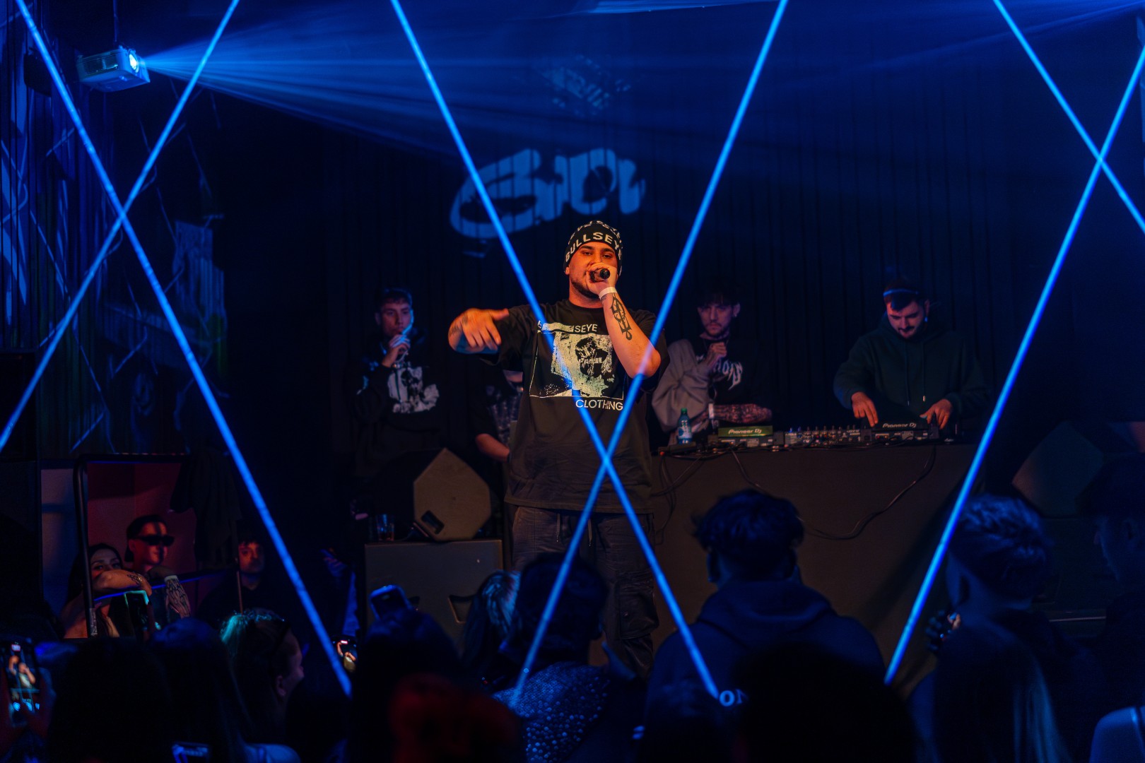 Giovanni in Bucharest on October 26, 2025 (6861420bba)