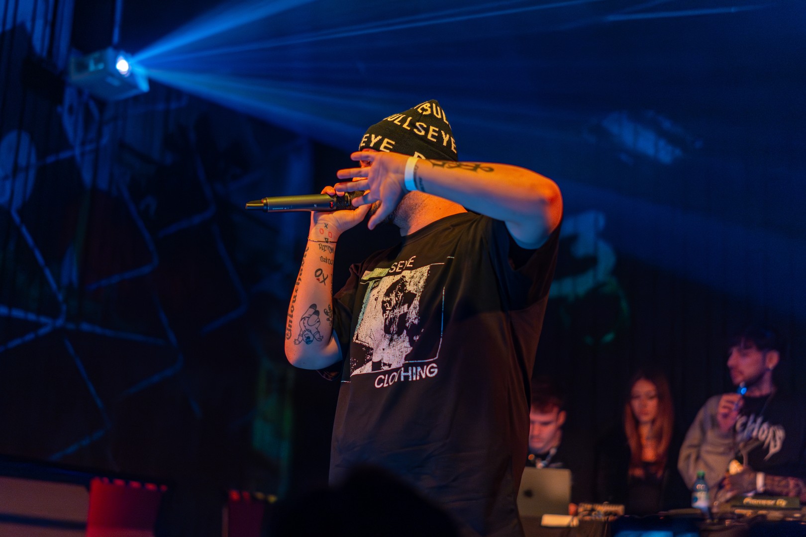 Giovanni in Bucharest on October 26, 2025 (84e24ddb79)