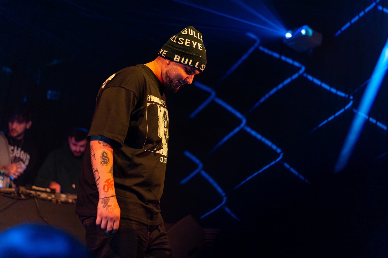 Giovanni in Bucharest on October 26, 2025 (a50e620e1b)