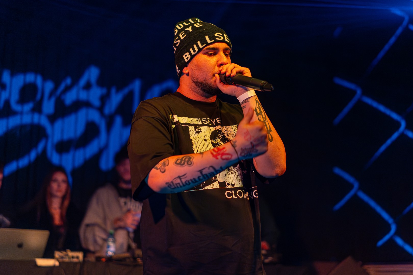 Giovanni in Bucharest on October 26, 2025 (adae0aa1f7)