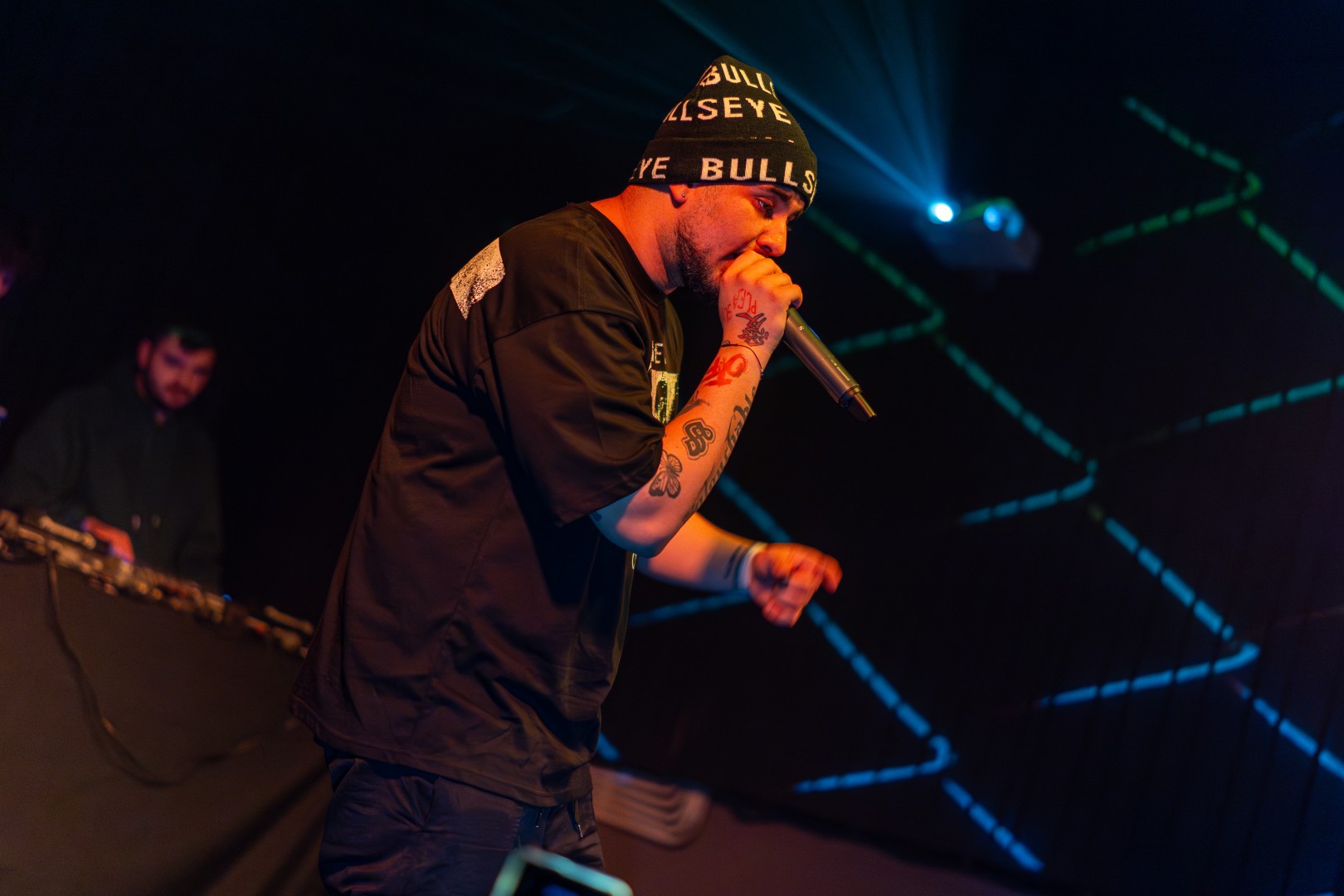 Giovanni in Bucharest on October 26, 2025 (d1b9672dee)