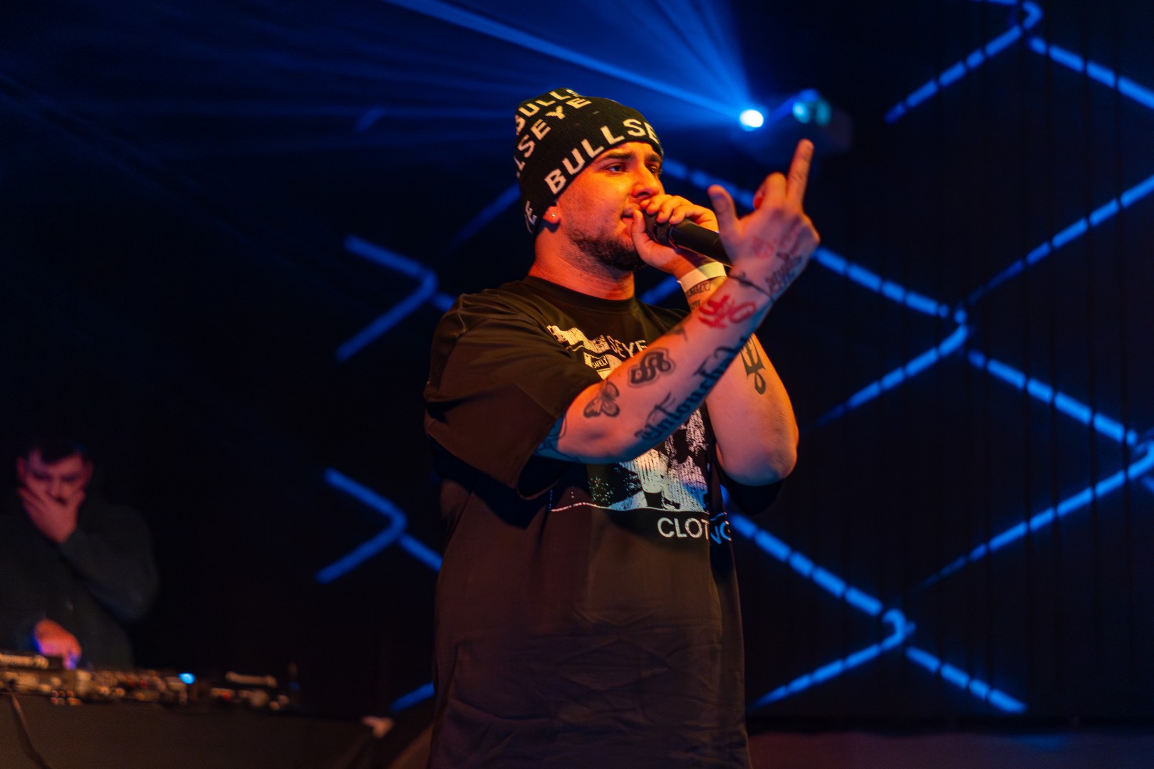 Giovanni in Bucharest on October 26, 2025 (e4d7e758dd)