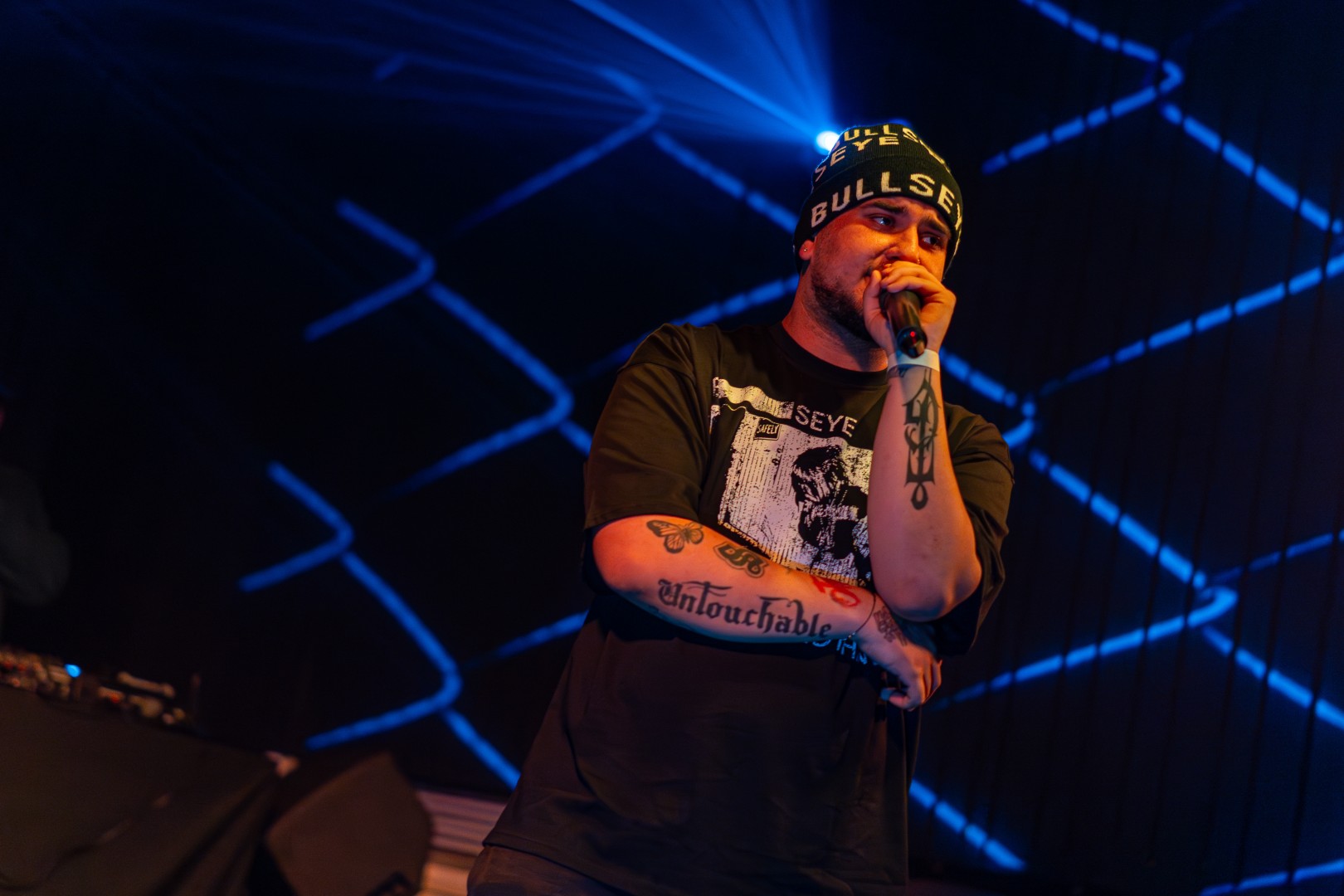 Giovanni in Bucharest on October 26, 2025 (fff8a5e5c8)