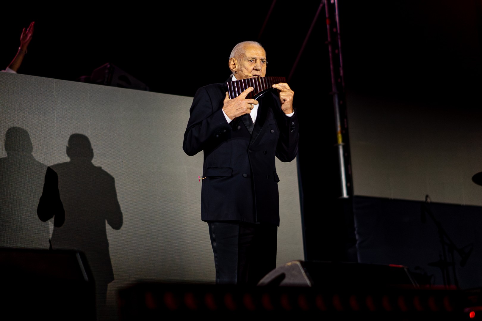 HVMZA in Bucharest on September 20, 2025 (0daa20521e)