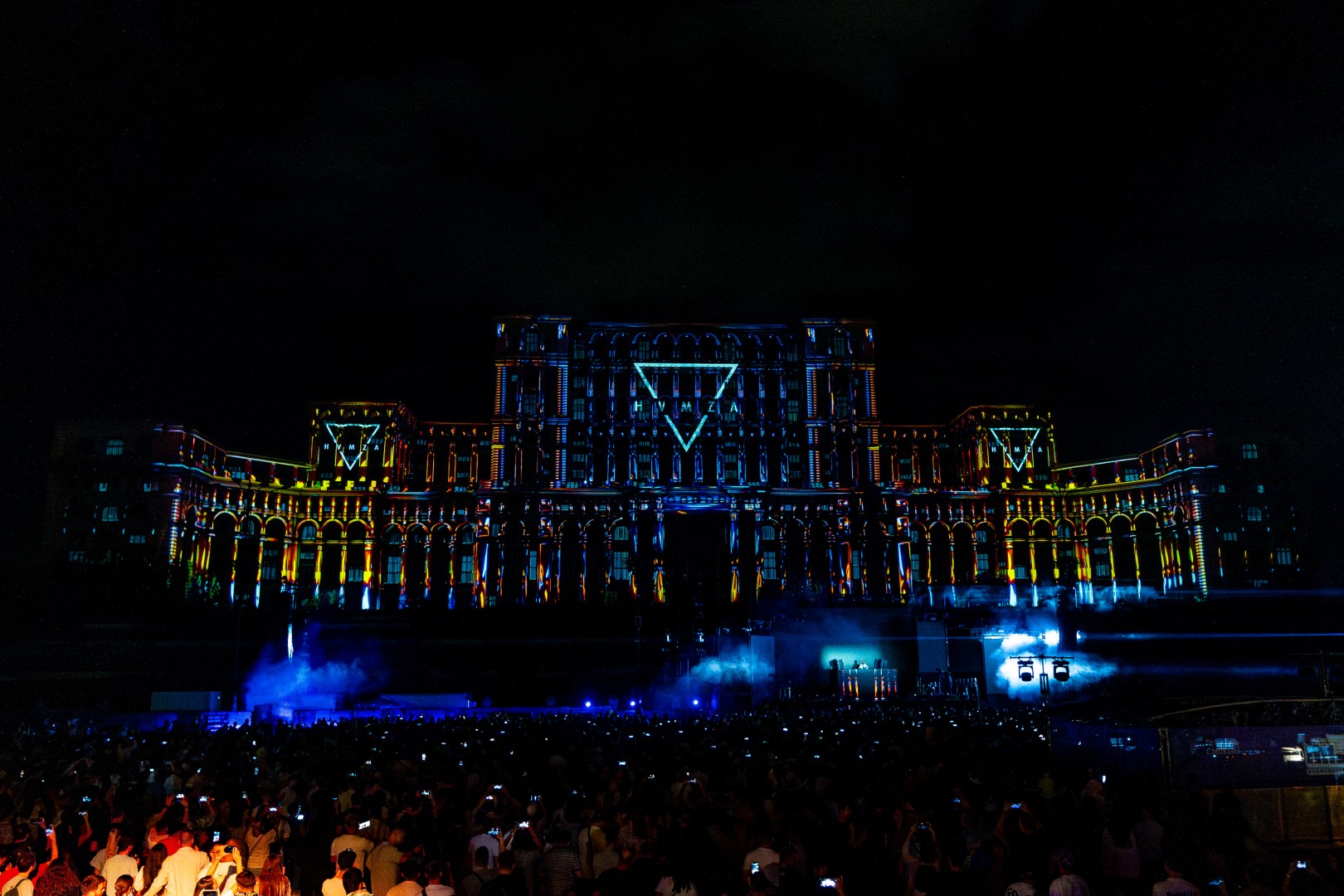 HVMZA in Bucharest on September 20, 2025 (2836fd7d43)