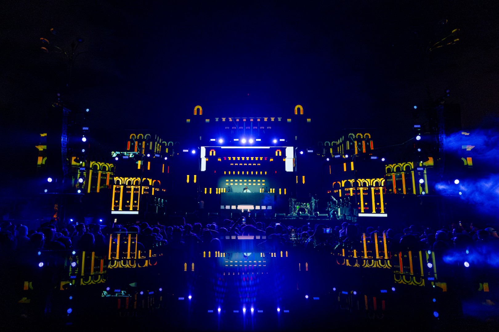 HVMZA in Bucharest on September 20, 2025 (e9cb14b887)