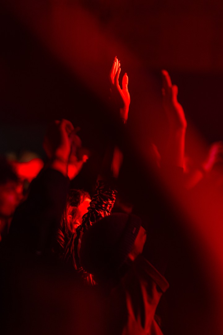 HVNDS in Bucharest on November 27, 2025 (27c3e98d6e)