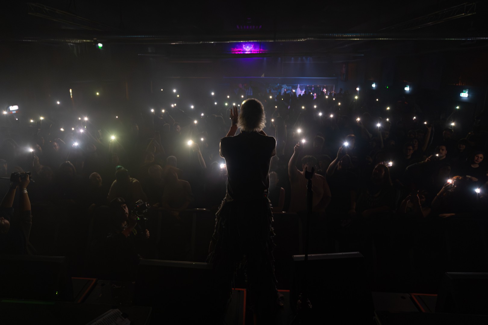 HVNDS in Bucharest on November 27, 2025 (857bcc63c8)