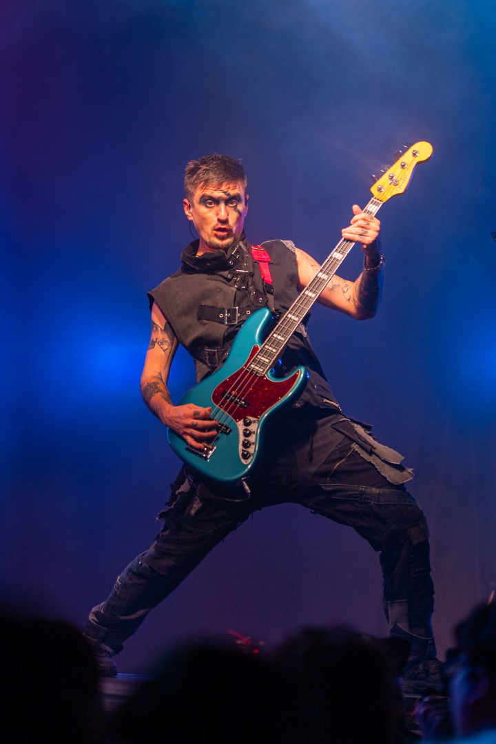 HVNDS in Bucharest on November 27, 2025 (8956c9fa19)