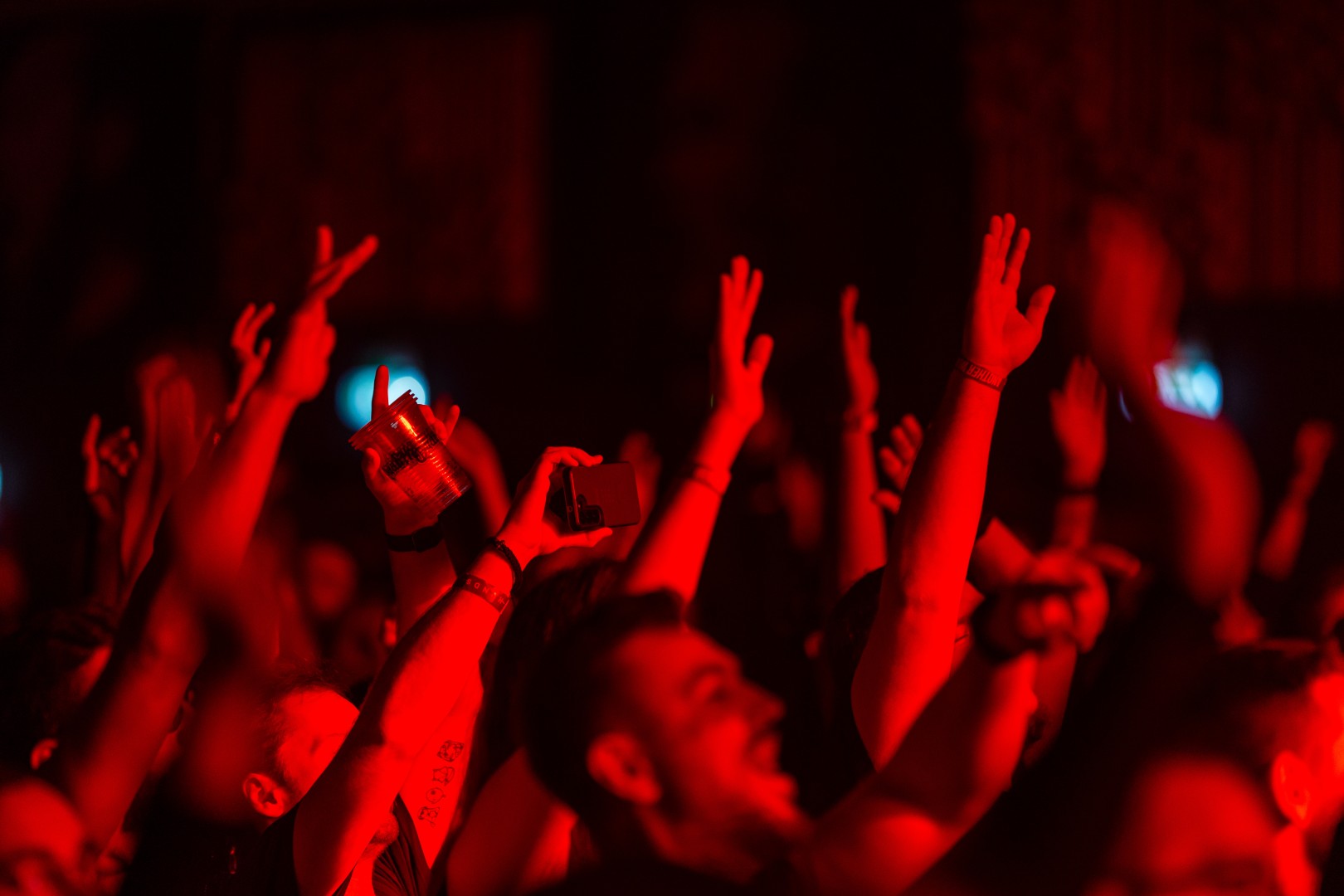 HVNDS in Bucharest on November 27, 2025 (a9fcced8b2)