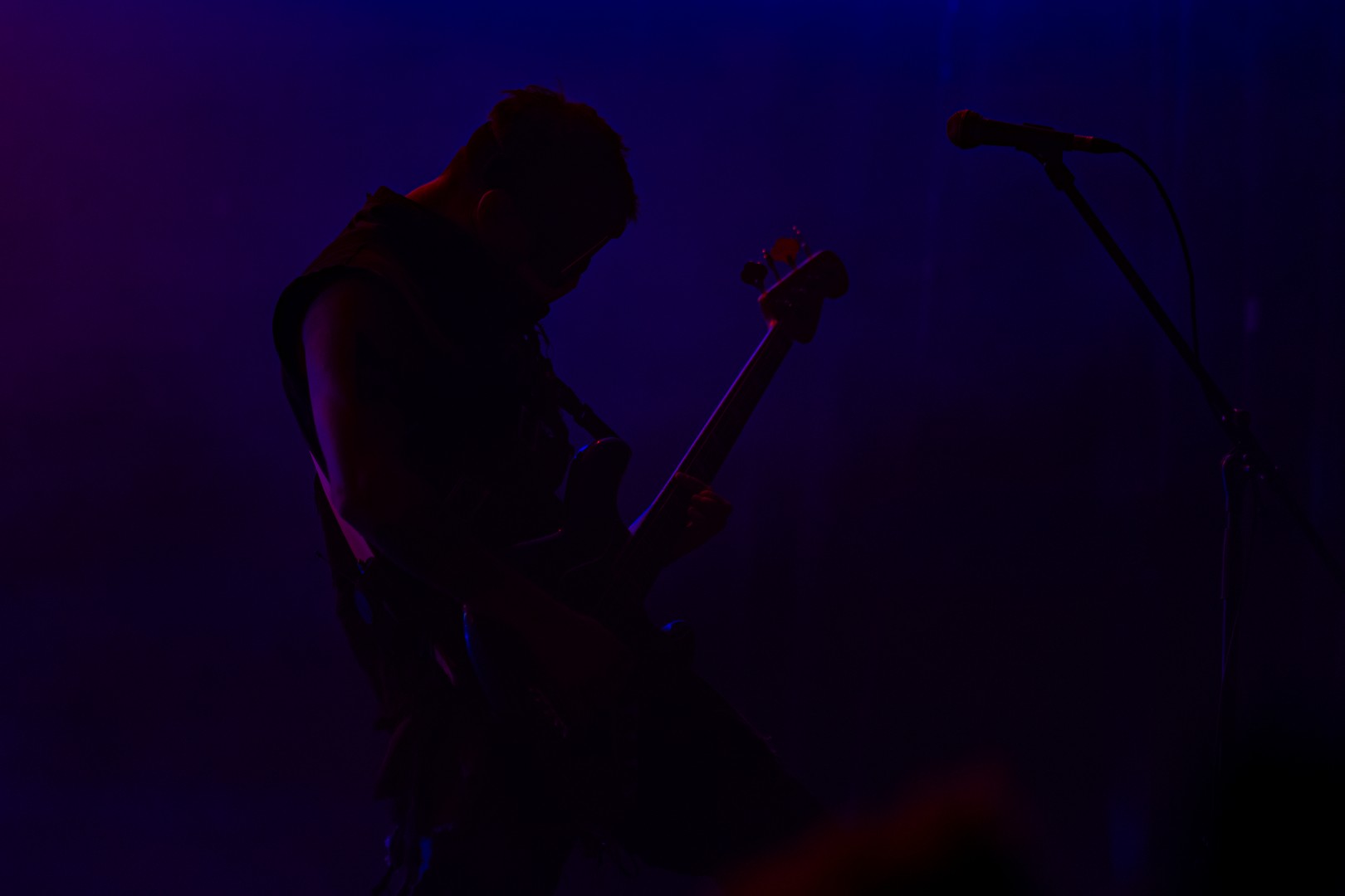 HVNDS in Bucharest on November 27, 2025 (fc96d1a385)