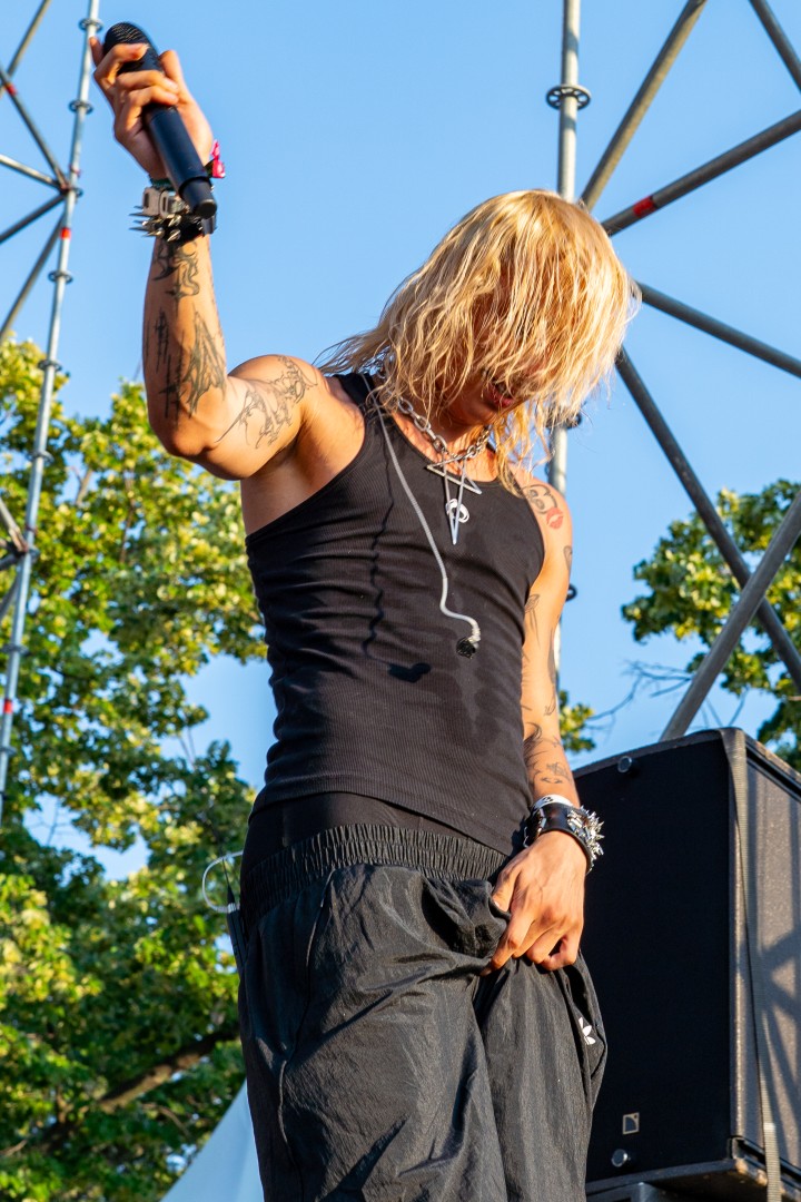 IDK in Bucharest on July 6, 2025 (3767bd4ae7)