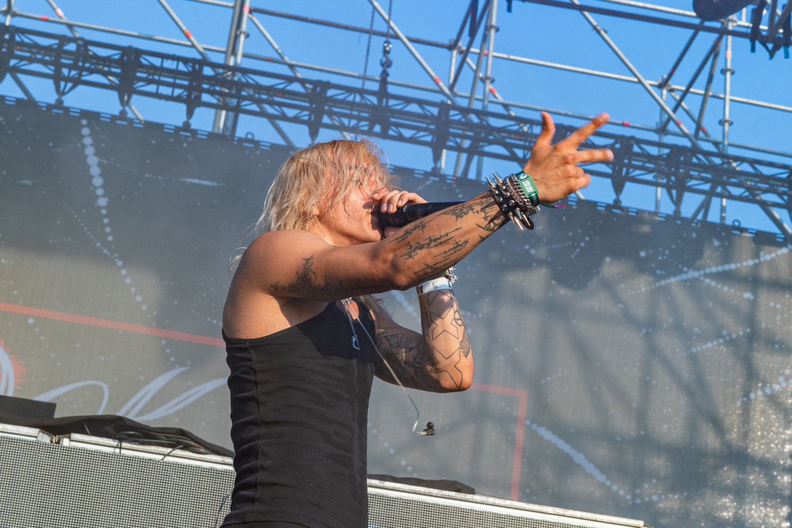 IDK in Bucharest on July 6, 2025 (9f4cb32fc3)