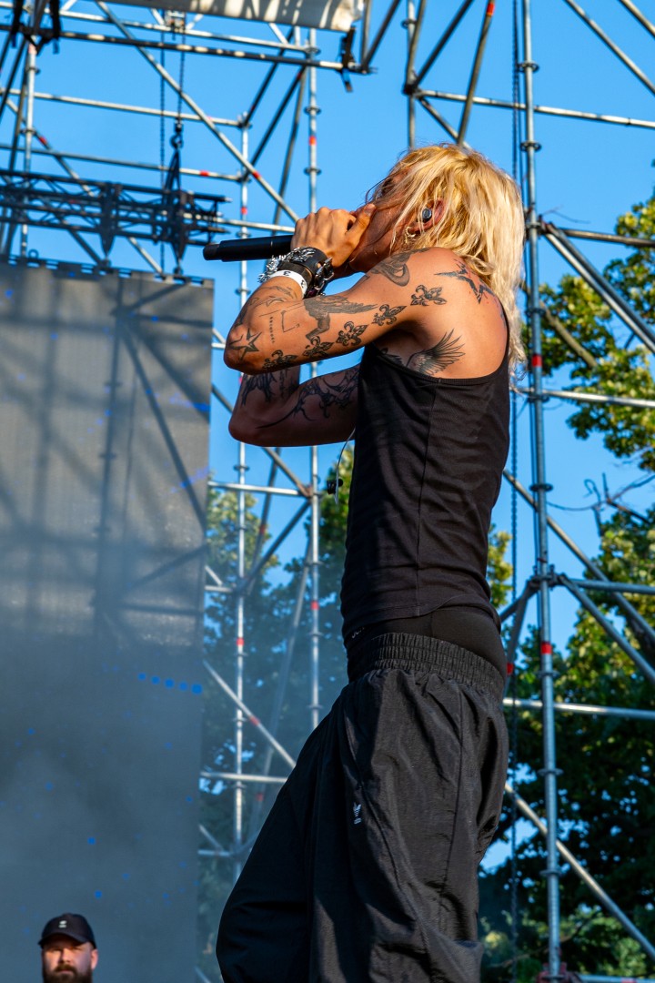 IDK in Bucharest on July 6, 2025 (a11c5de527)