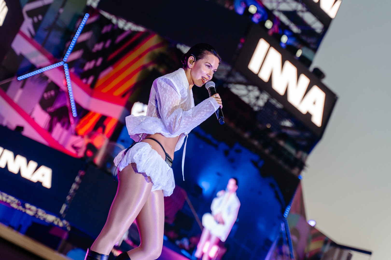 INNA in Costinesti on July 12, 2024 (e7cc019d84)