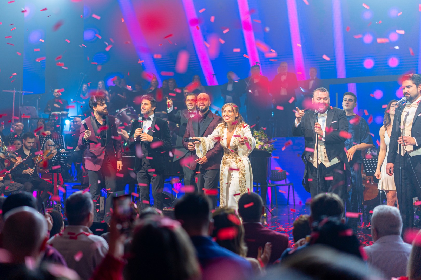 Irina Baiant in Bucharest on November 11, 2025 (11d8036337)