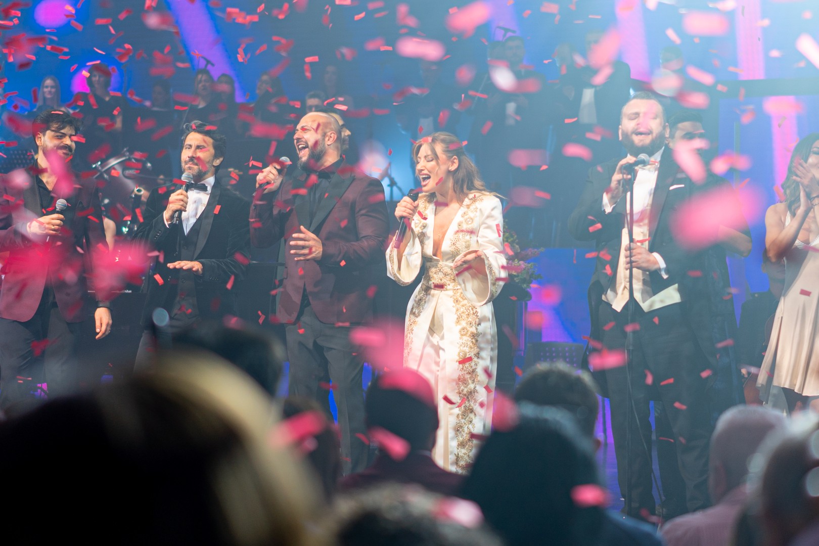 Irina Baiant in Bucharest on November 11, 2025 (211f808f56)