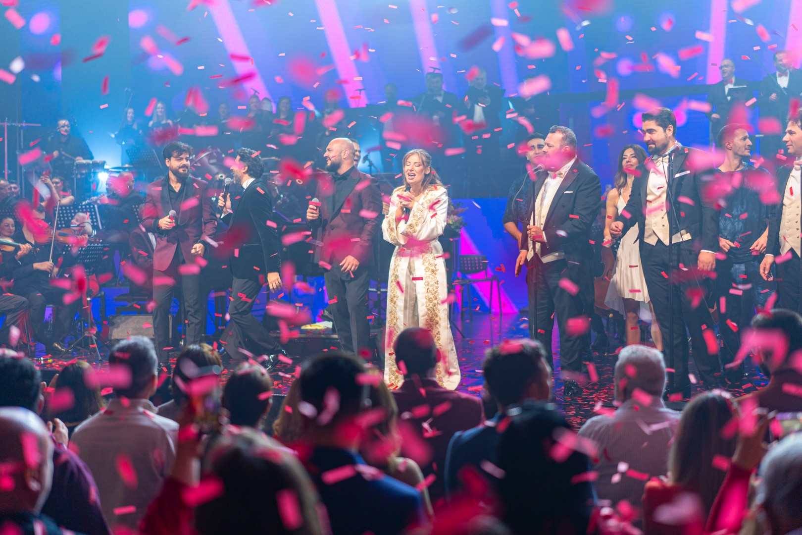 Irina Baiant in Bucharest on November 11, 2025 (351d018e42)