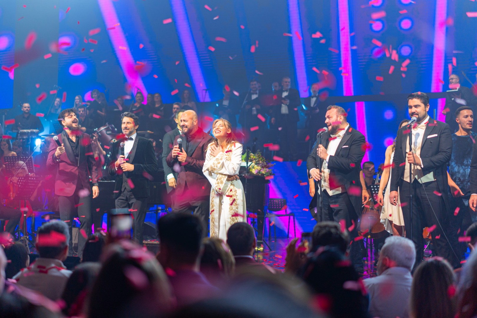 Irina Baiant in Bucharest on November 11, 2025 (5e4a87cf83)