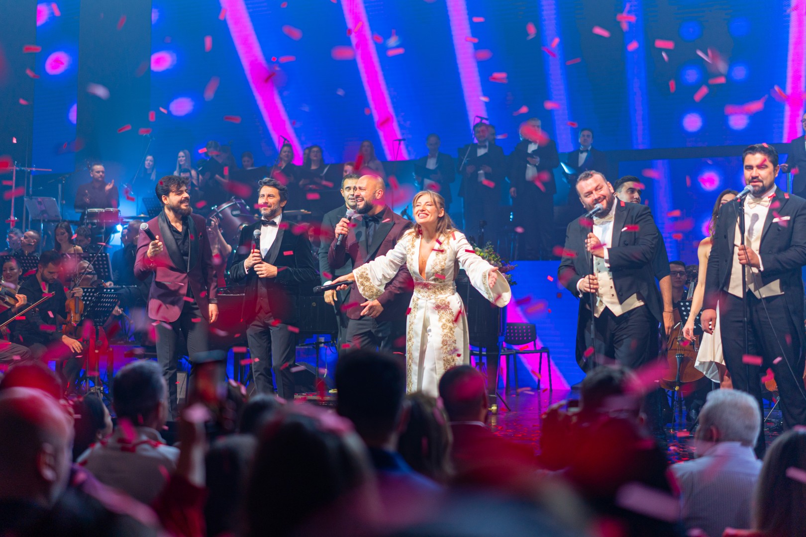 Irina Baiant in Bucharest on November 11, 2025 (87eb6affff)