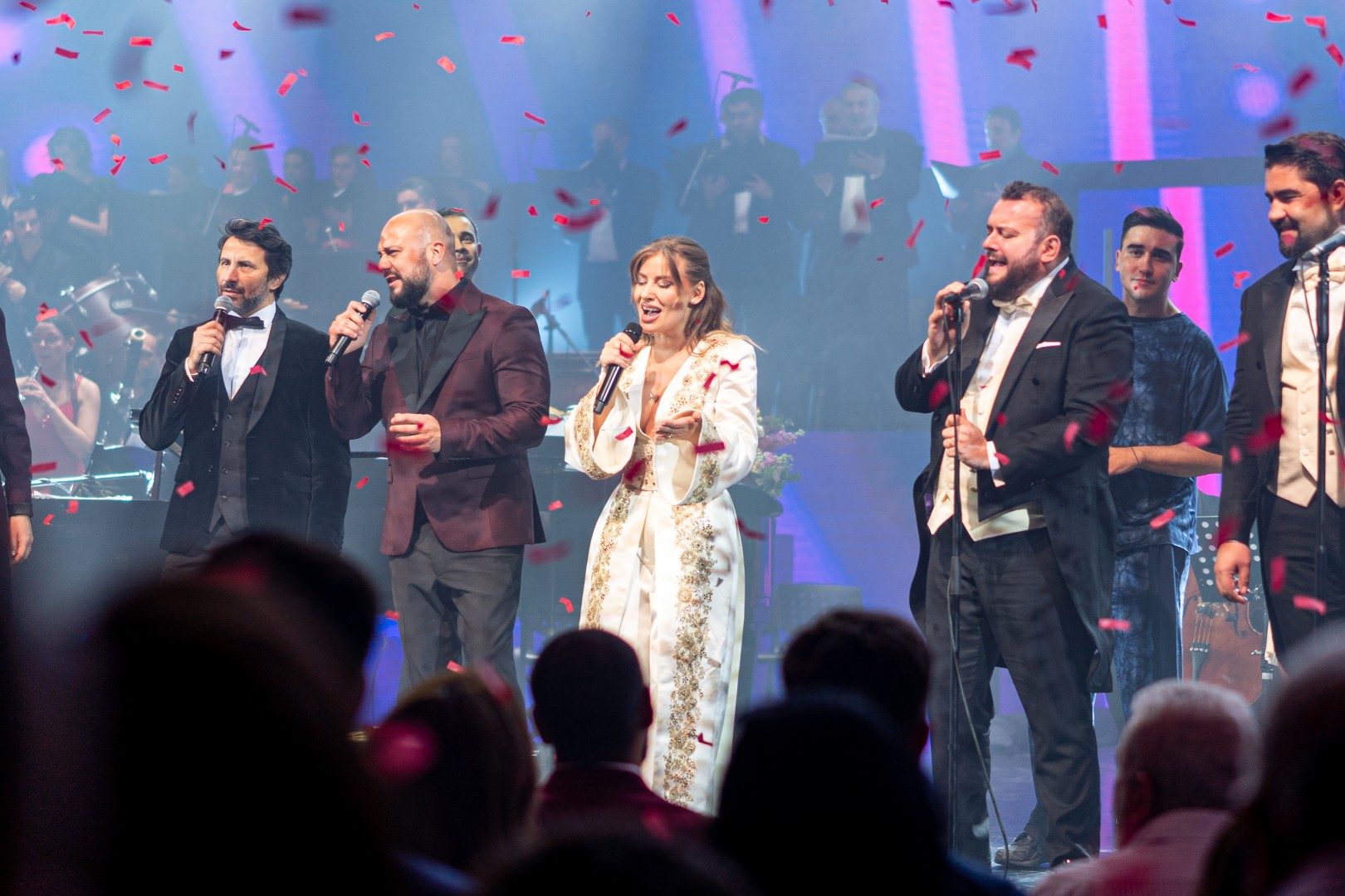 Irina Baiant in Bucharest on November 11, 2025 (95f48d0eee)