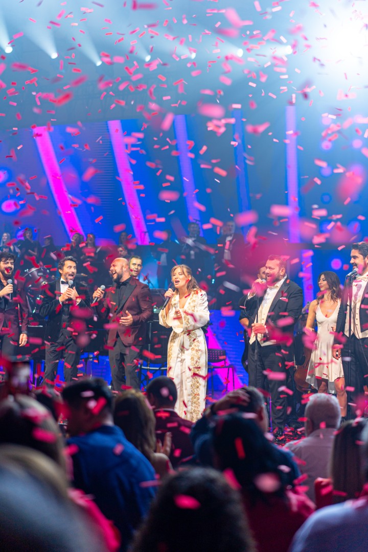 Irina Baiant in Bucharest on November 11, 2025 (a553bf3288)