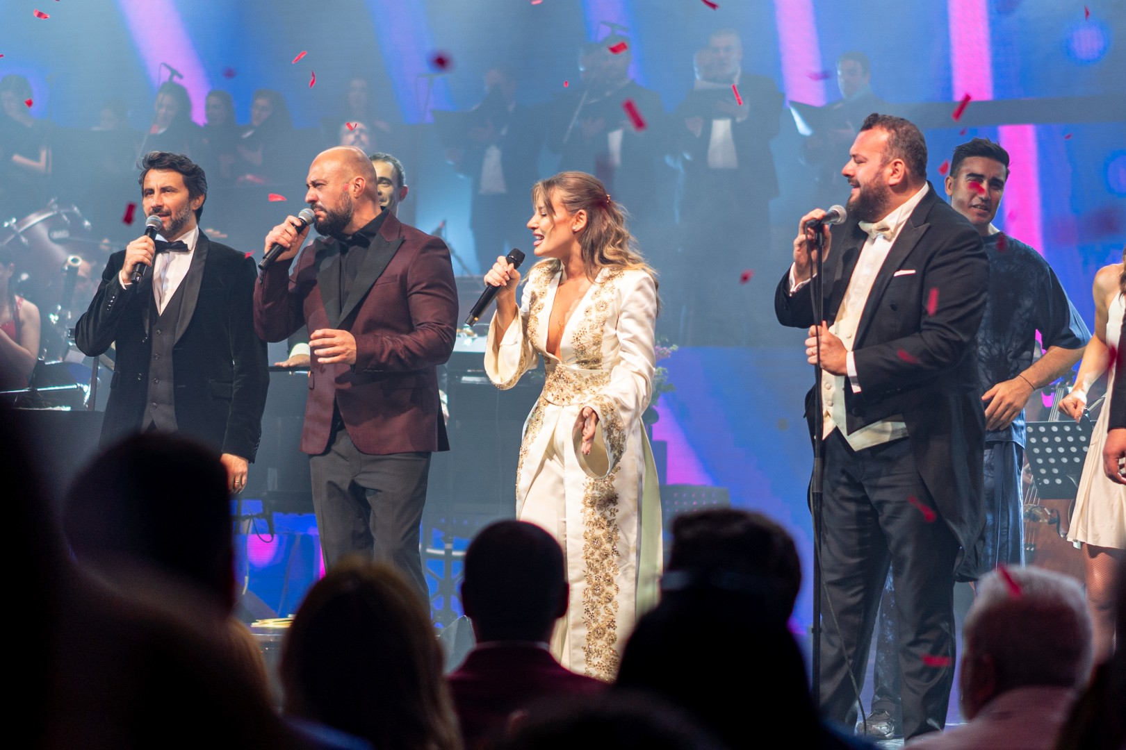 Irina Baiant in Bucharest on November 11, 2025 (ae02ea73e0)