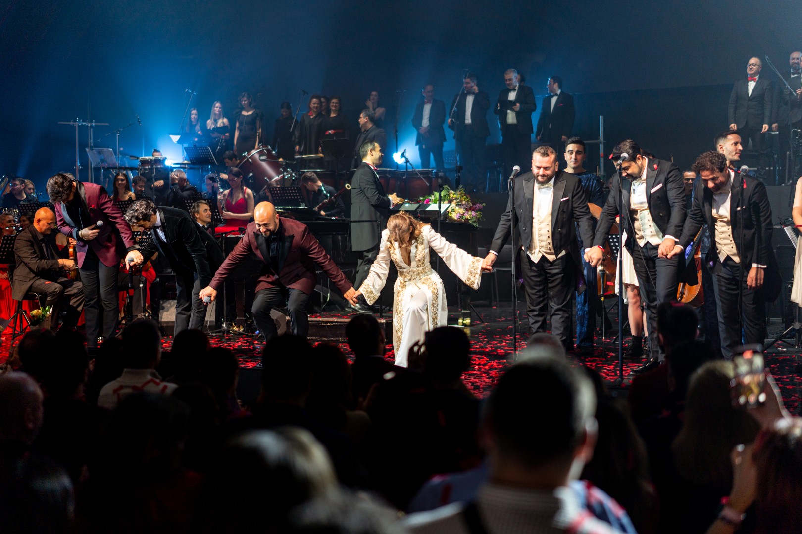 Irina Baiant in Bucharest on November 11, 2025 (bca0bf4b1b)