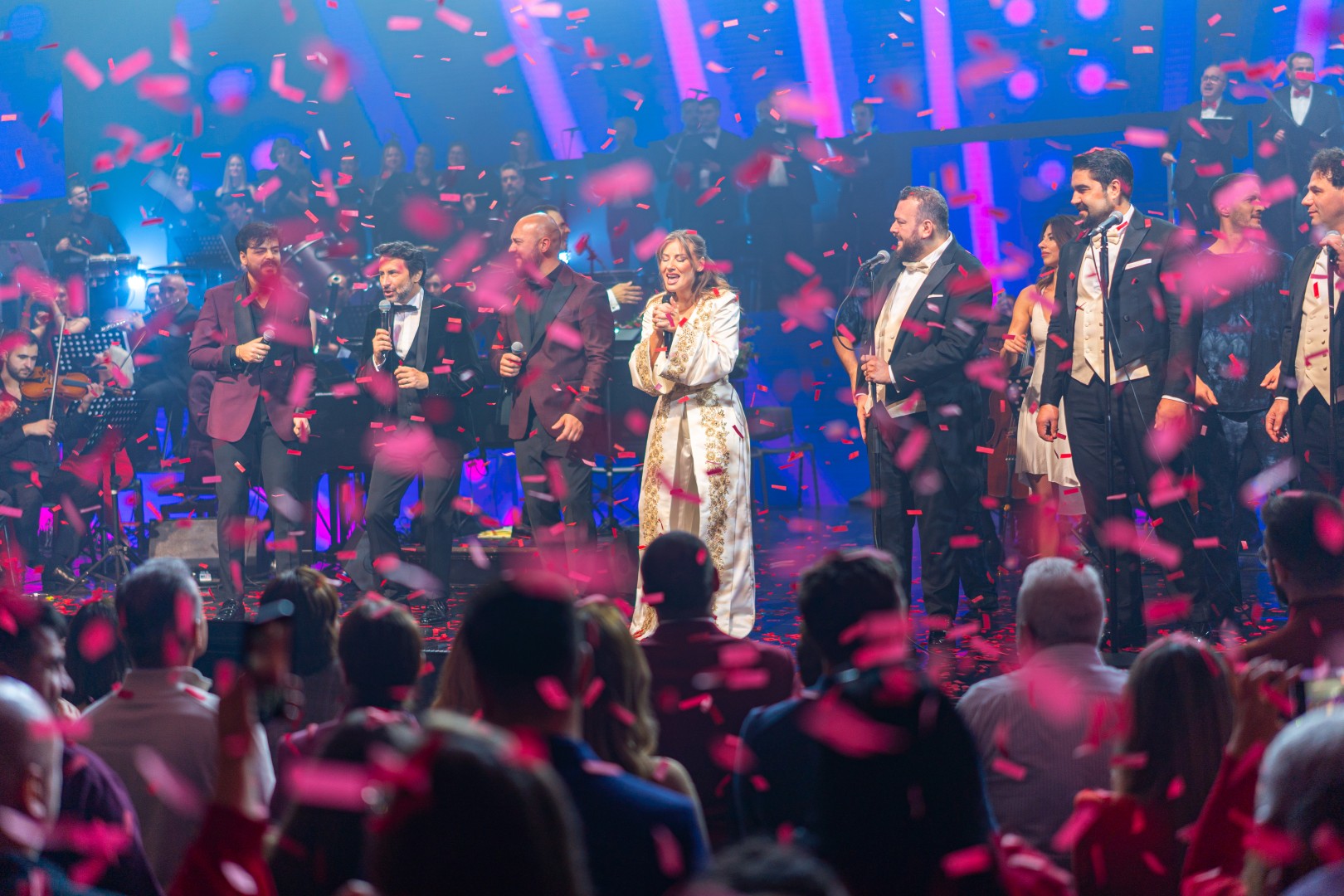 Irina Baiant in Bucharest on November 11, 2025 (dd793b61a2)