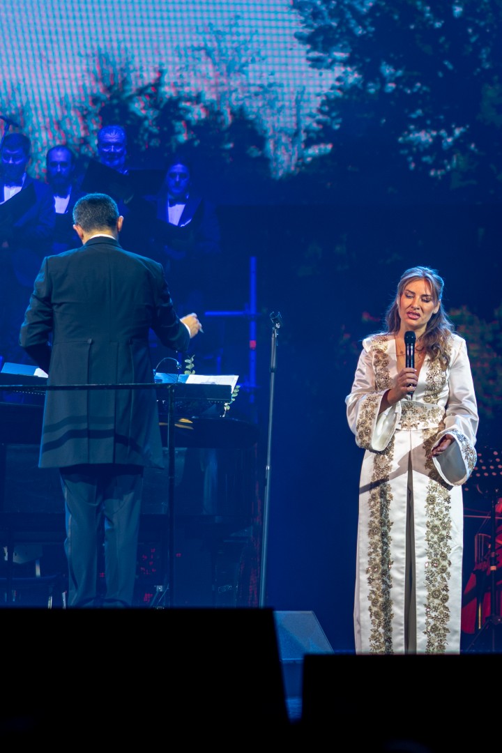 Irina Baiant in Bucharest on November 11, 2025 (fedca1f25e)