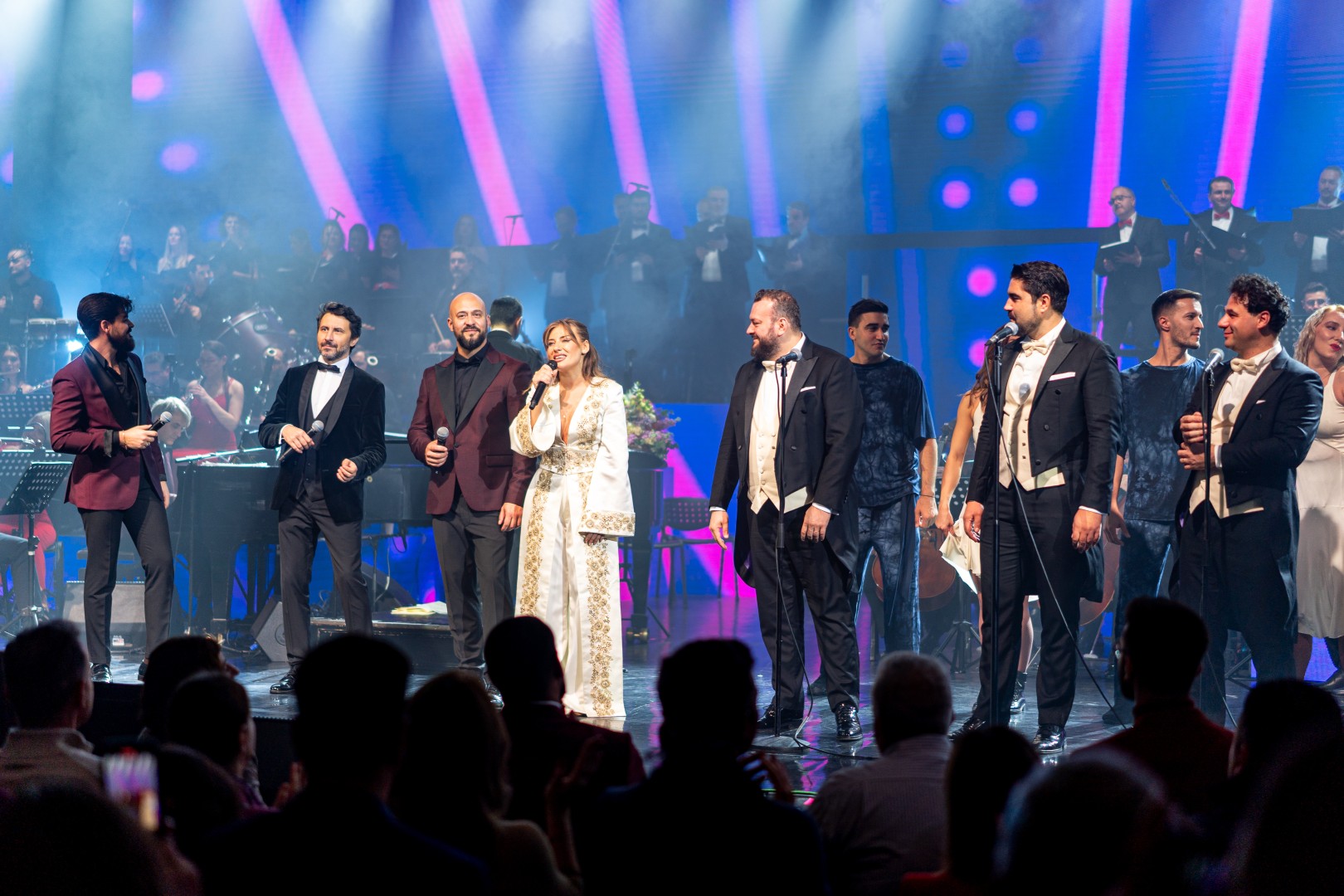 Irina Baiant in Bucharest on November 11, 2025 (ff6ff762de)