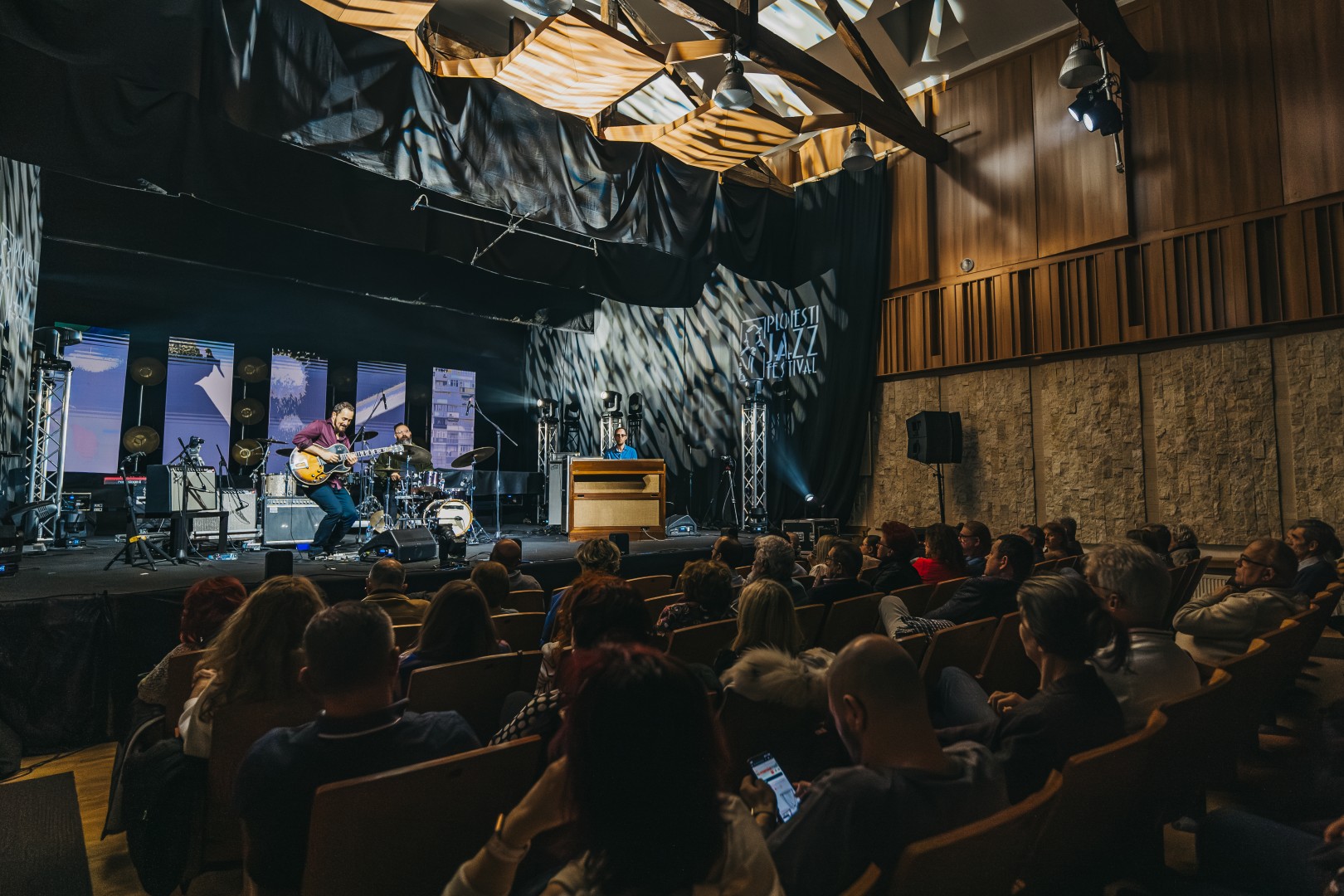 Jonathan Kreisberg in Ploiesti on October 26, 2024 (b49158da33)