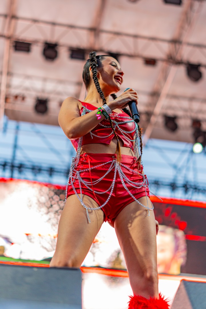 Kapital Festival in Bucharest on July 5, 2025 (2ec98f2593)