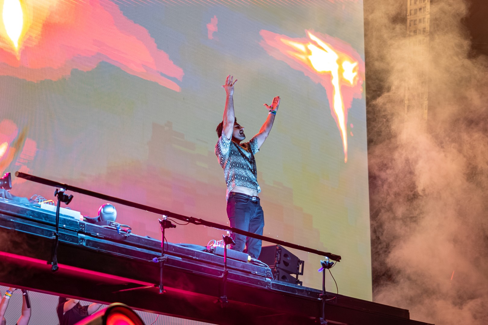 KSHMR in Bucharest on July 5, 2025 (8616a2393b)