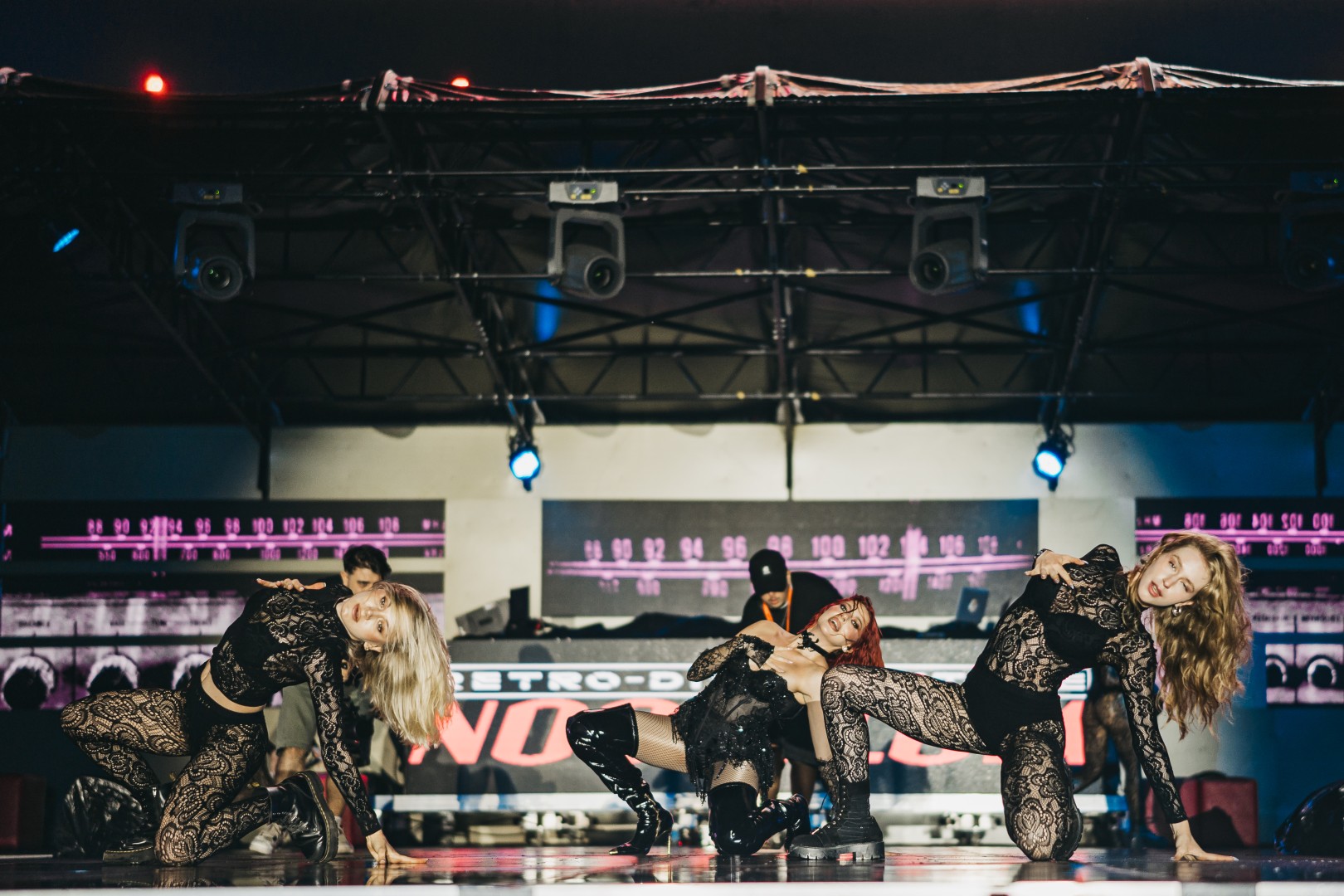 Lidia Buble in Bucharest on June 27, 2025 (b43c681cb9)