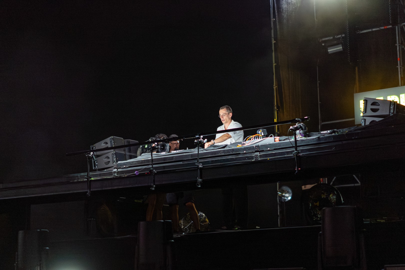 Lost Frequencies in Bucharest on July 6, 2025 (070f6037a1)