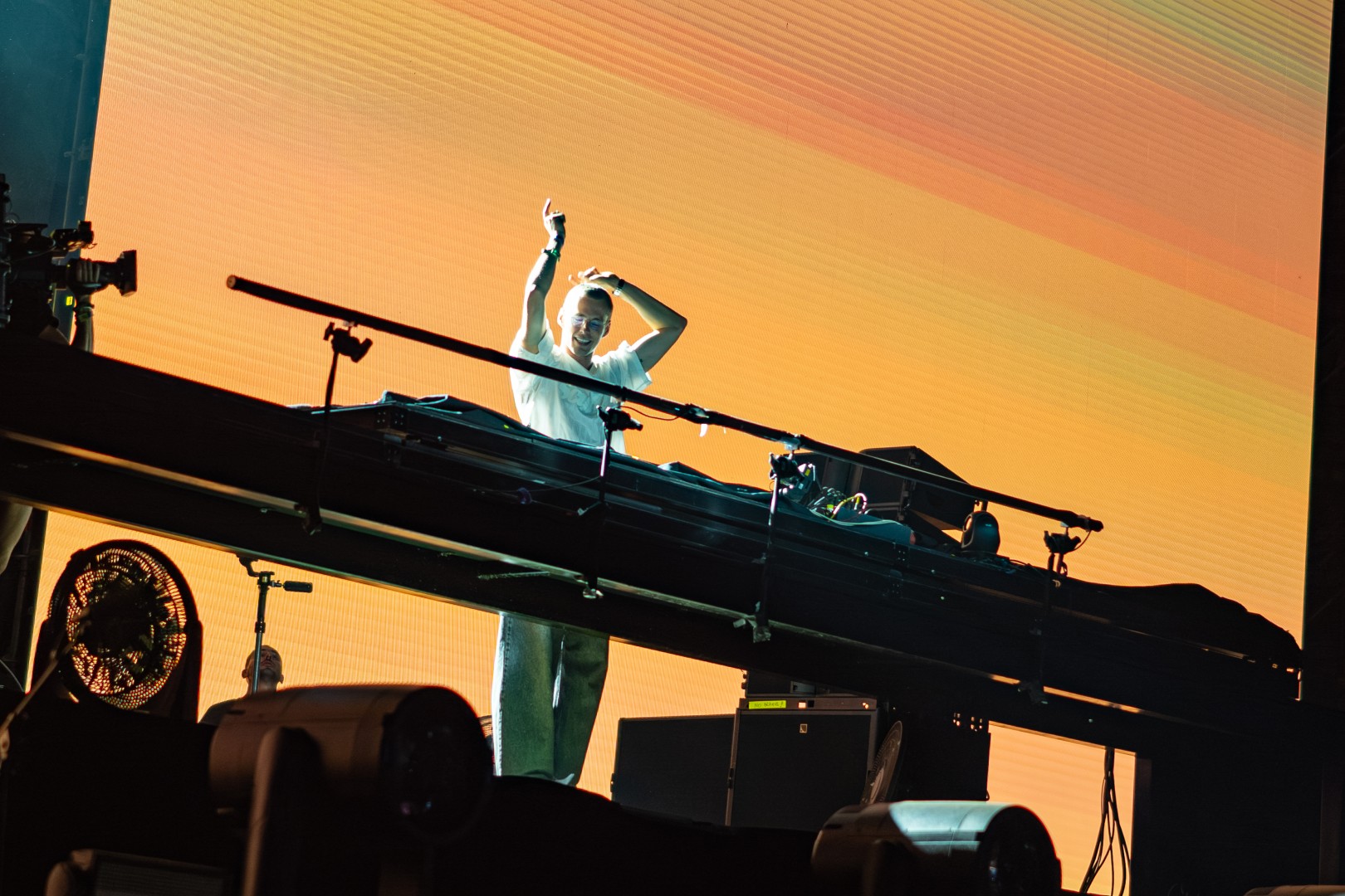 Lost Frequencies in Bucharest on July 6, 2025 (c5ae5e79af)