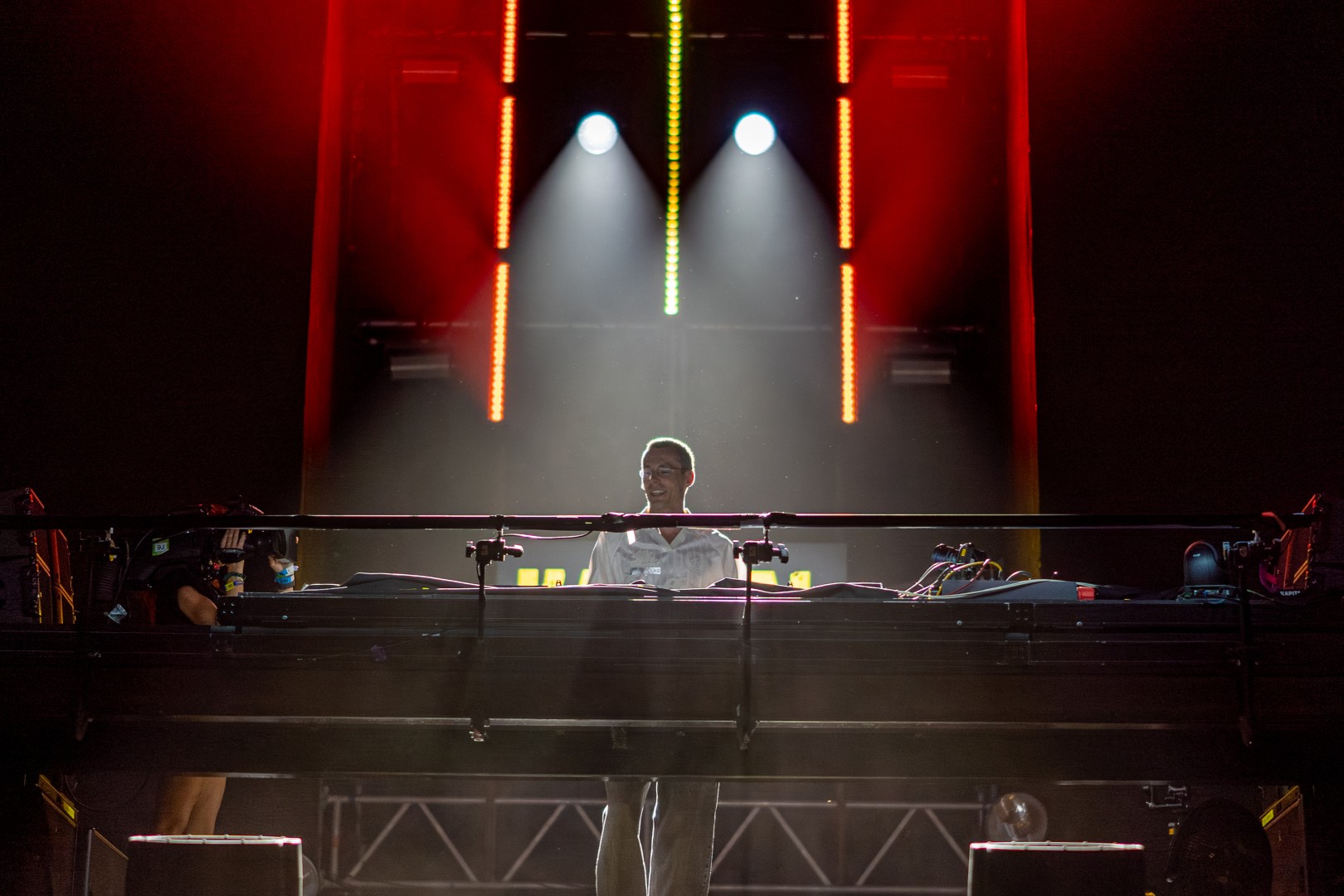 Lost Frequencies in Bucharest on July 6, 2025 (d29ed73c26)