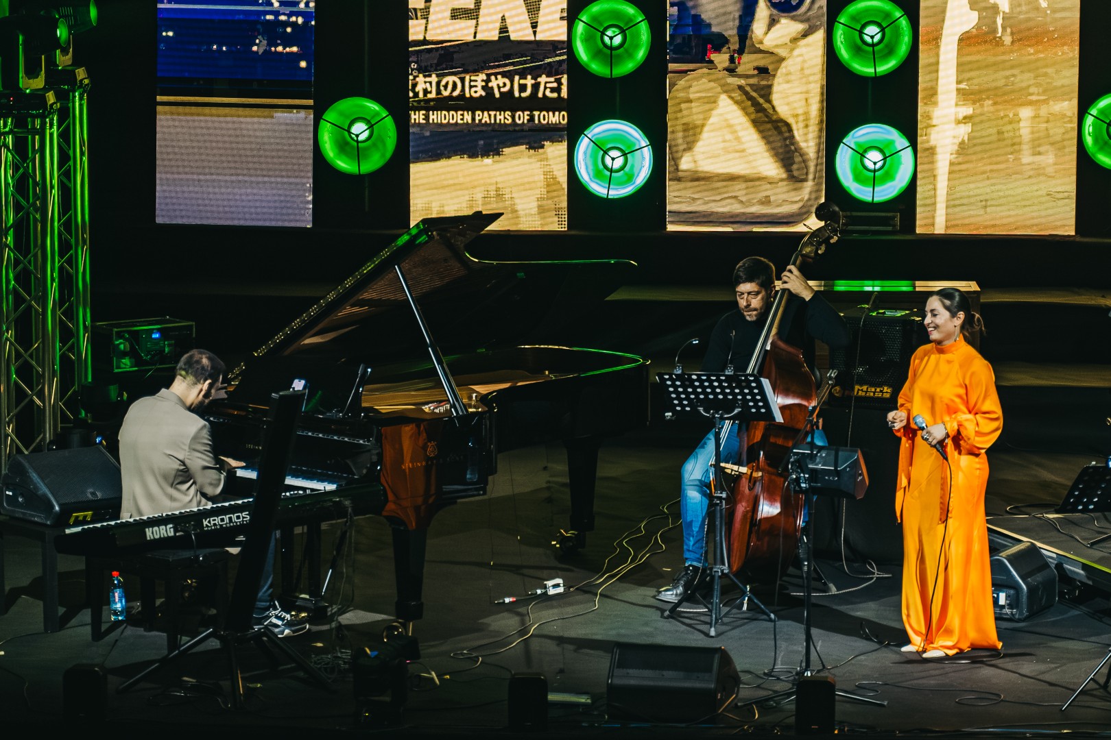 Luiza Zan in Ploiesti on October 25, 2024 (9878506188)