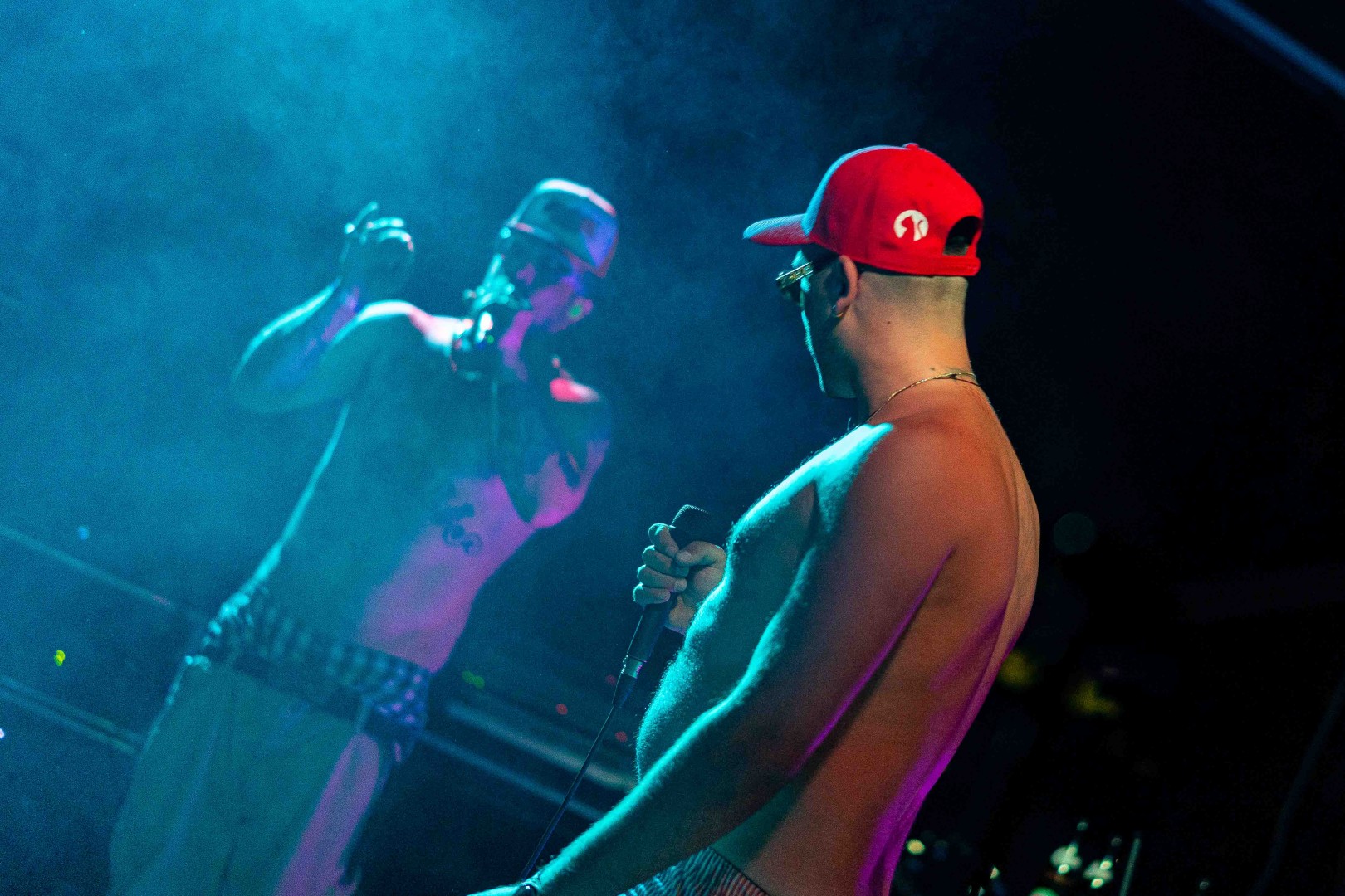 Macanache in Bucharest on August 2, 2025 (34b0d97f99)