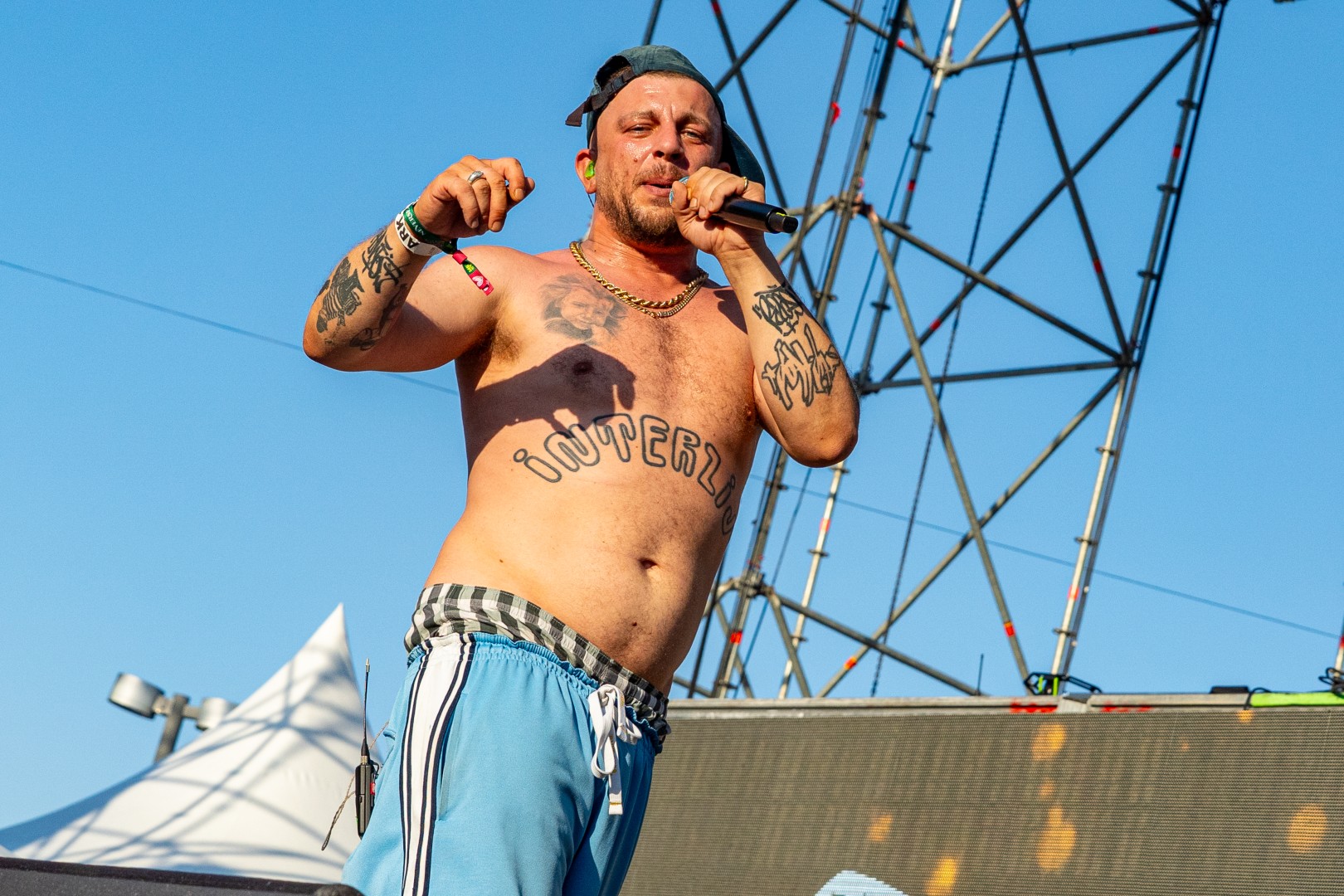Macanache in Bucharest on July 4, 2025 (dd2e00b2f3)