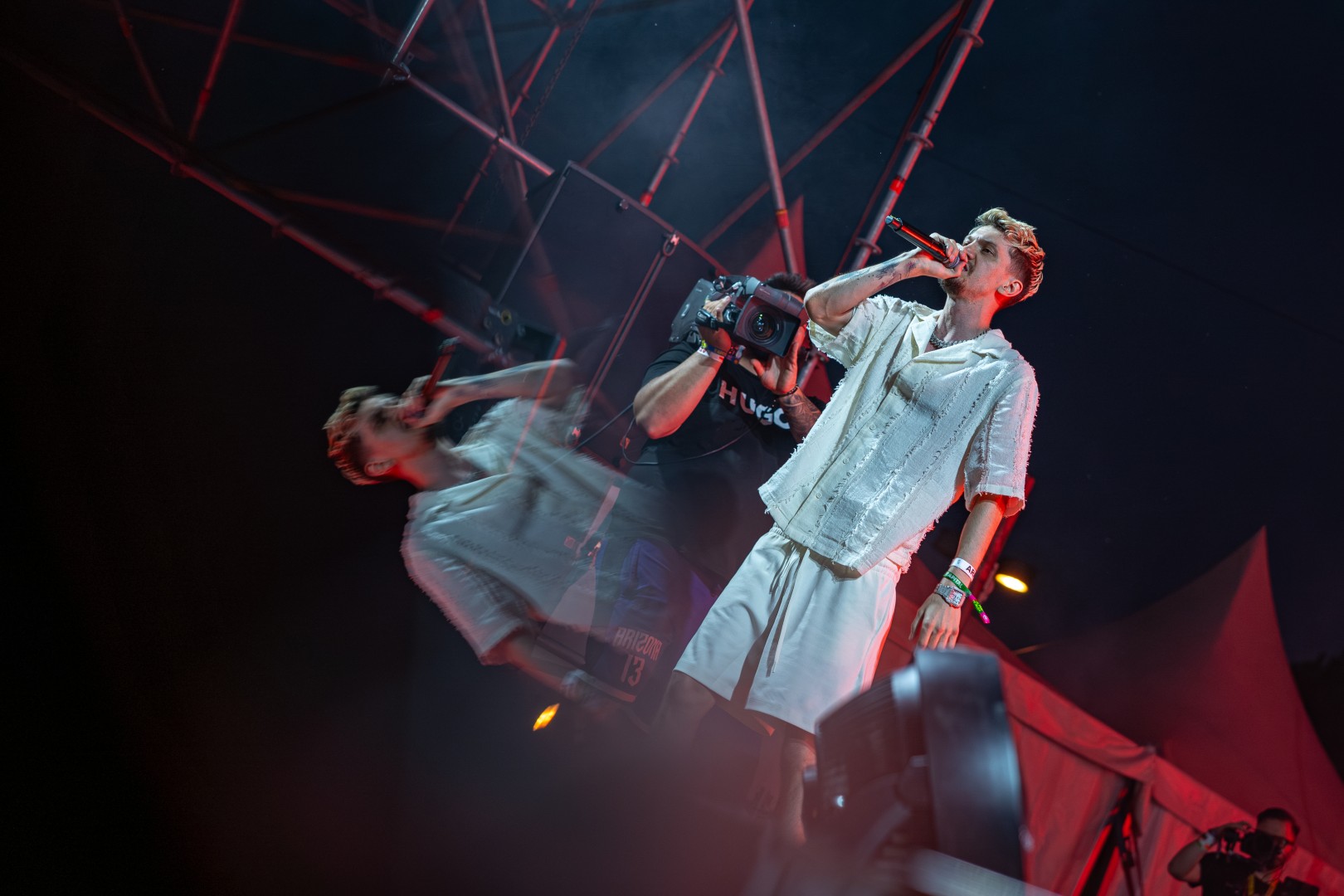 Marko Glass X Bvcovia in Bucharest on July 5, 2025 (526f13c7d8)