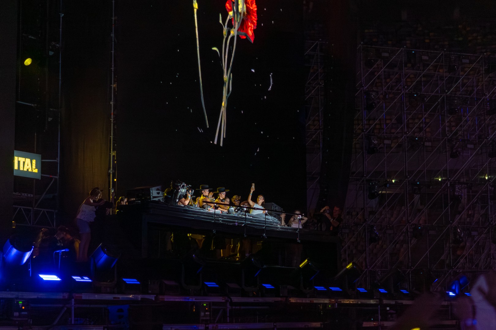 Mestiza in Bucharest on July 6, 2025 (c77821d0d5)
