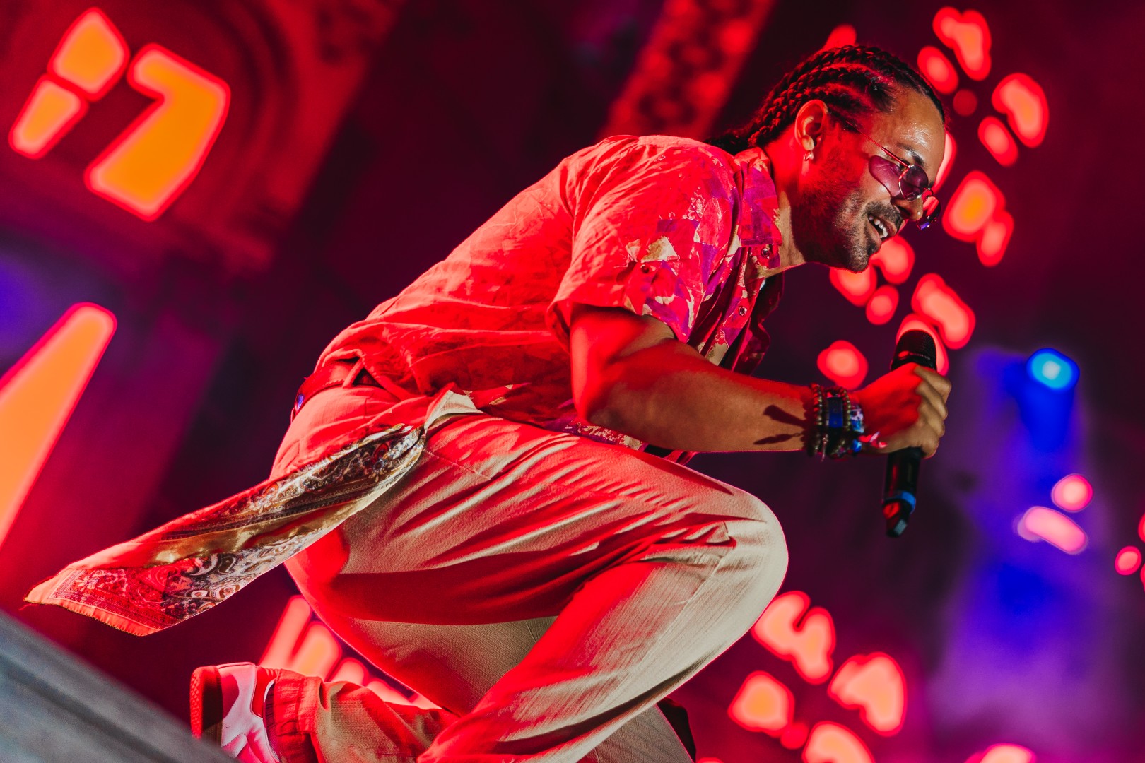 Dony in Bucharest on June 29, 2025 (1f65507d3e)