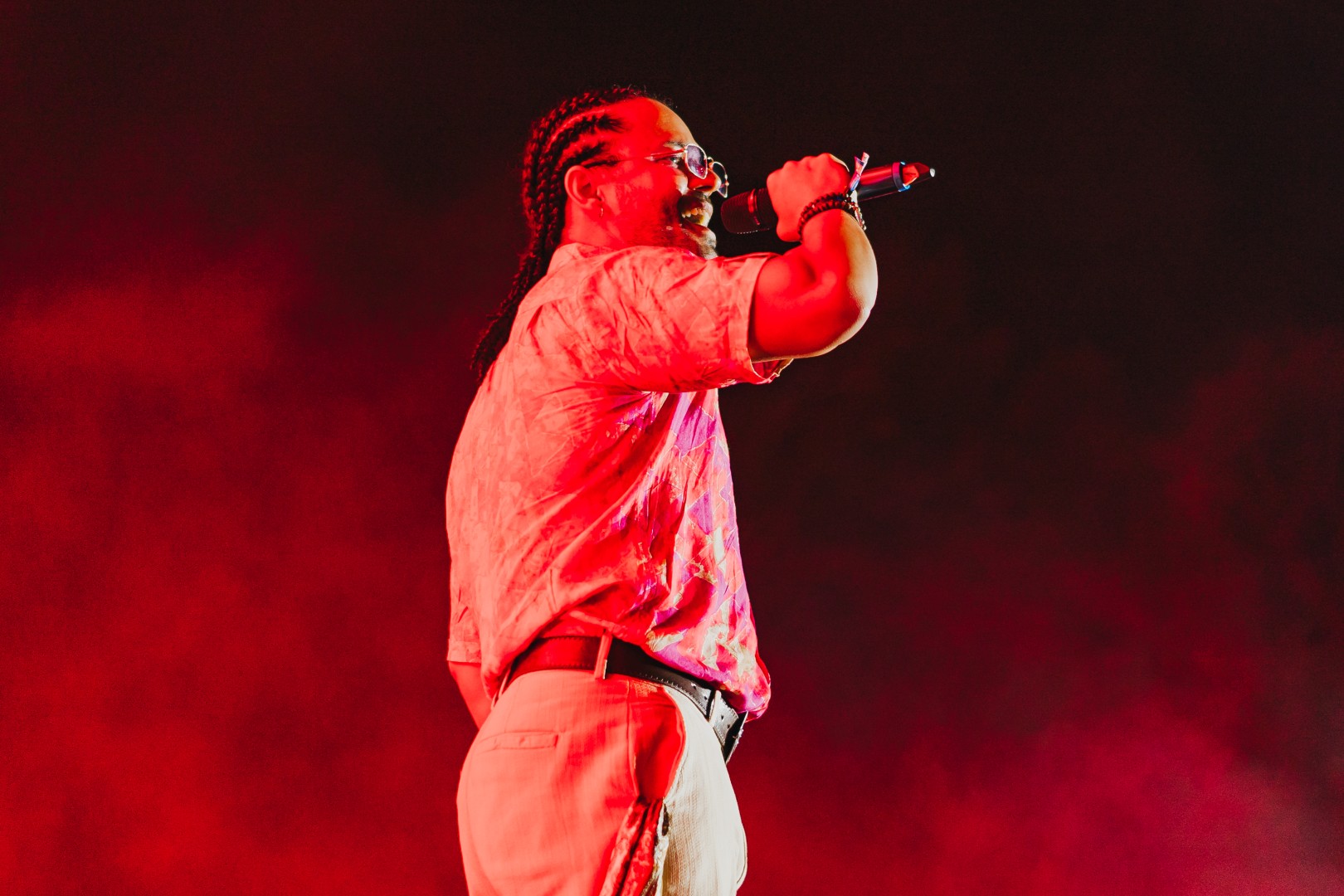 Dony in Bucharest on June 29, 2025 (9e9a849e9a)