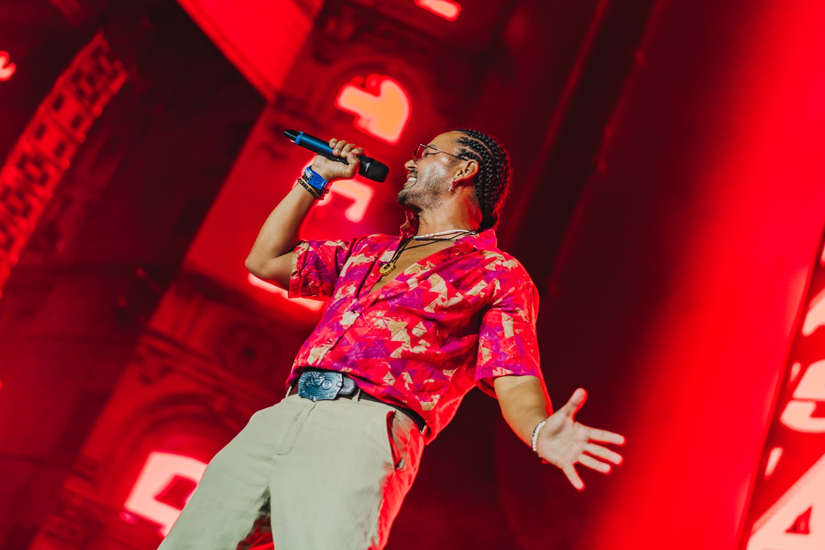 Dony in Bucharest on June 29, 2025 (ad9978431a)