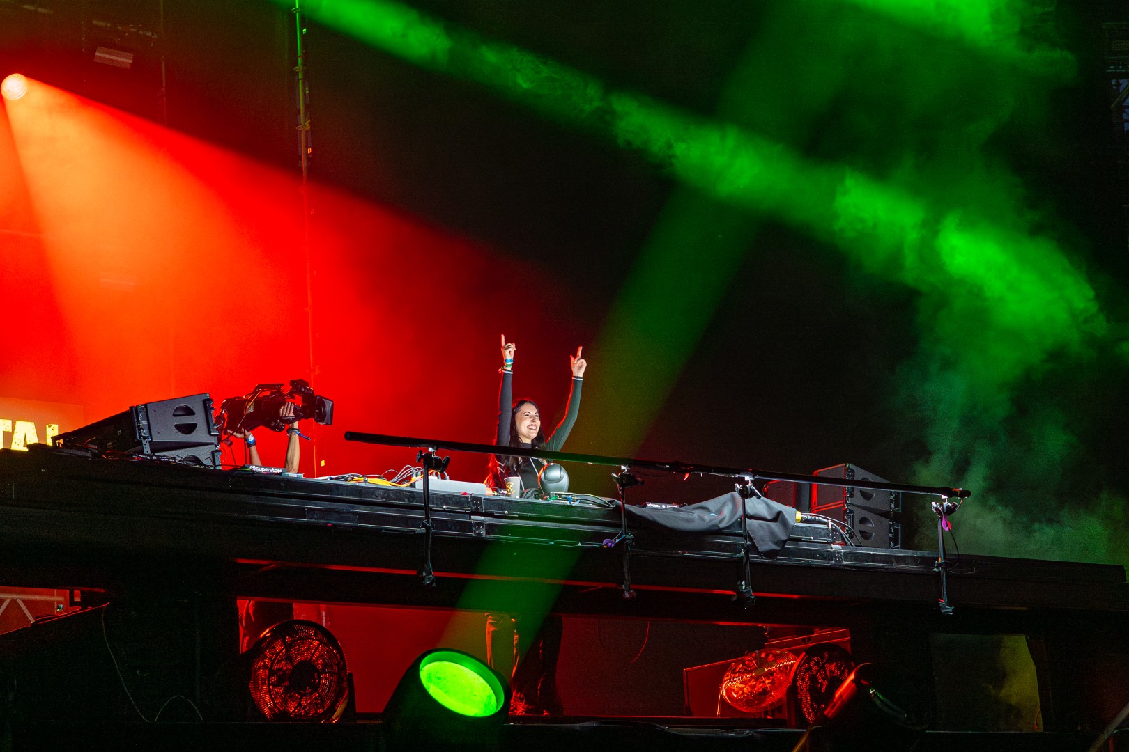 Nifra in Bucharest on July 6, 2025 (7ef4772f36)