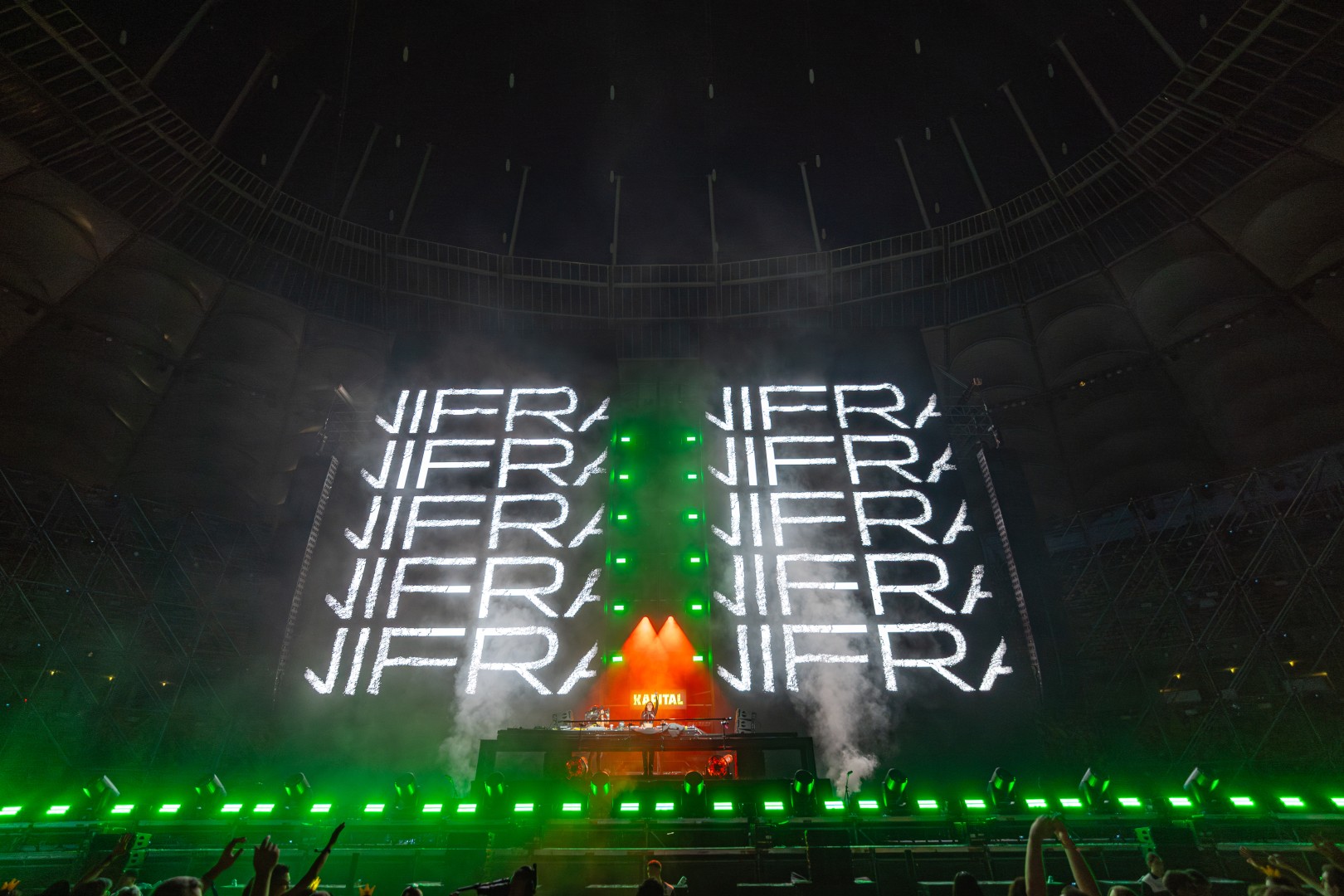 Nifra in Bucharest on July 6, 2025 (affb6c759e)