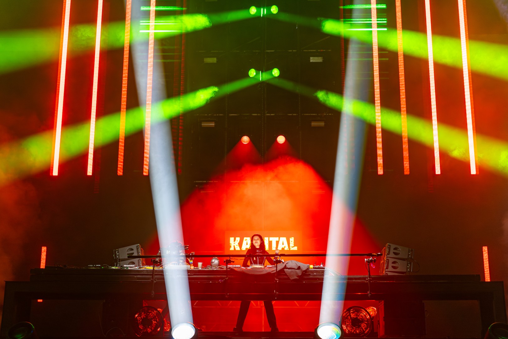 Nifra in Bucharest on July 6, 2025 (b40b52827c)