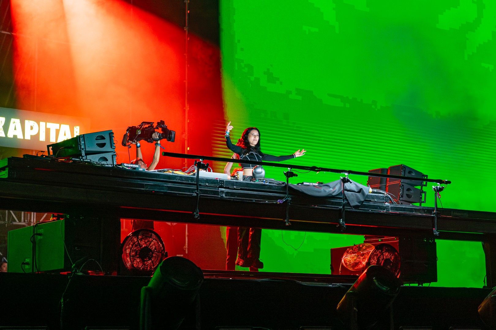 Nifra in Bucharest on July 6, 2025 (e47256bec9)